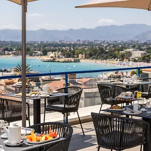 Glam & Terrace Hotel Mondello